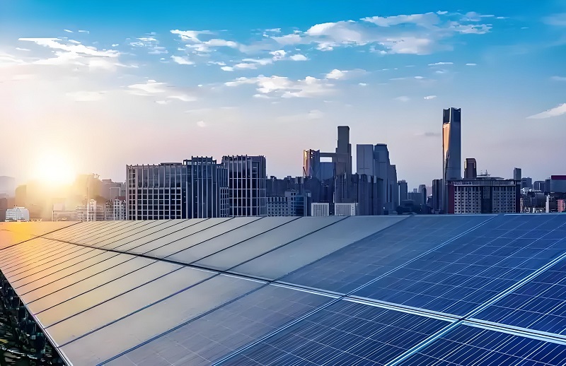 Photovoltaic industry solutions