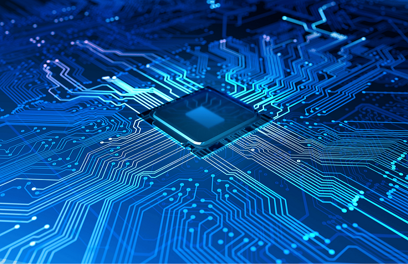 Semiconductor Industry Solutions